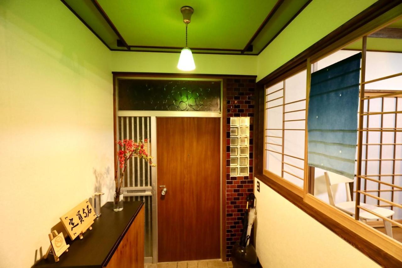 Hotaru No Yado - Vacation Stay 24964V Sumoto Экстерьер фото