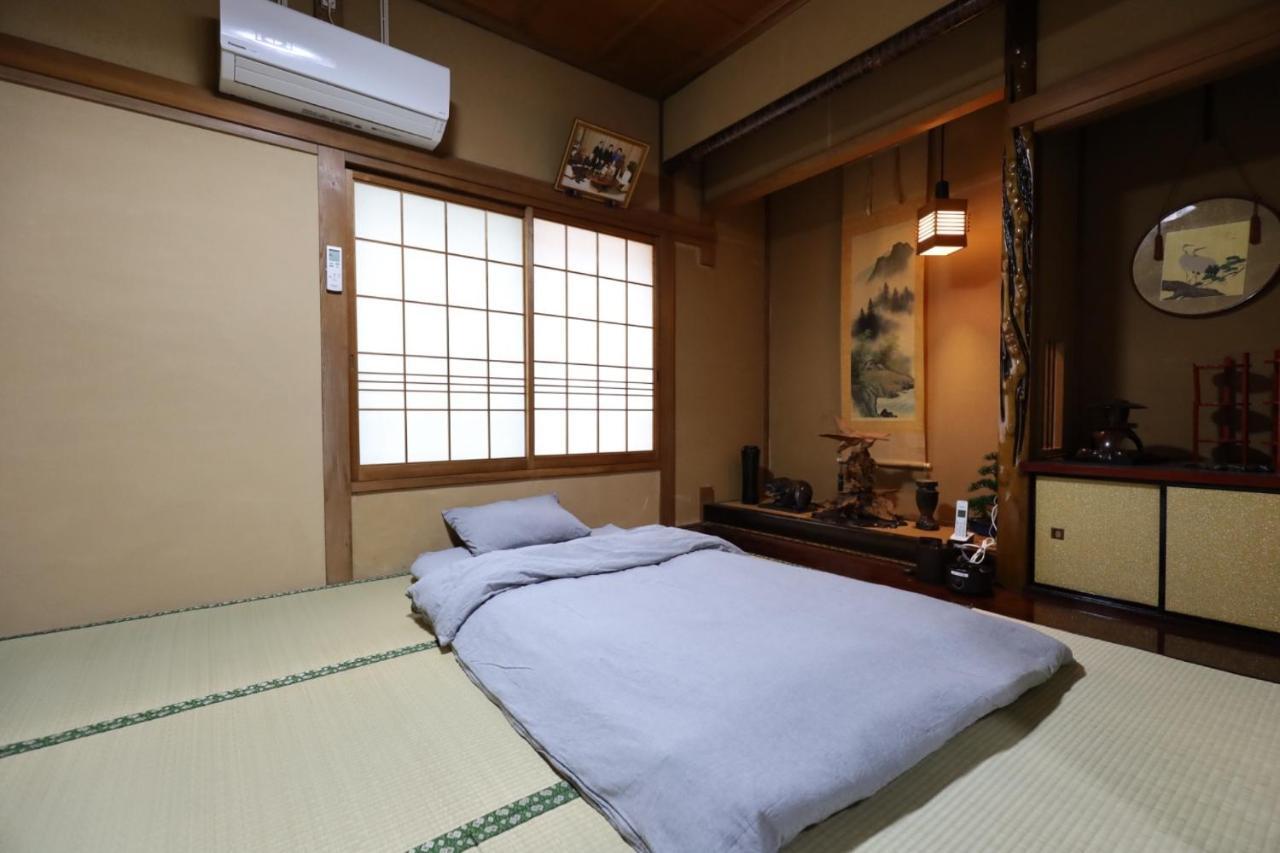 Hotaru No Yado - Vacation Stay 24964V Sumoto Экстерьер фото