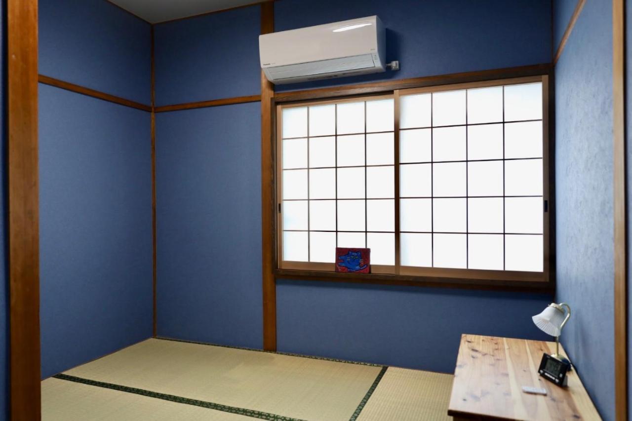 Hotaru No Yado - Vacation Stay 24964V Sumoto Экстерьер фото