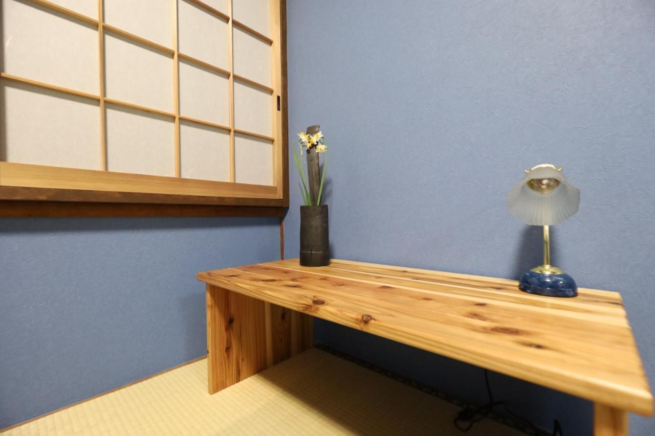 Hotaru No Yado - Vacation Stay 24964V Sumoto Экстерьер фото
