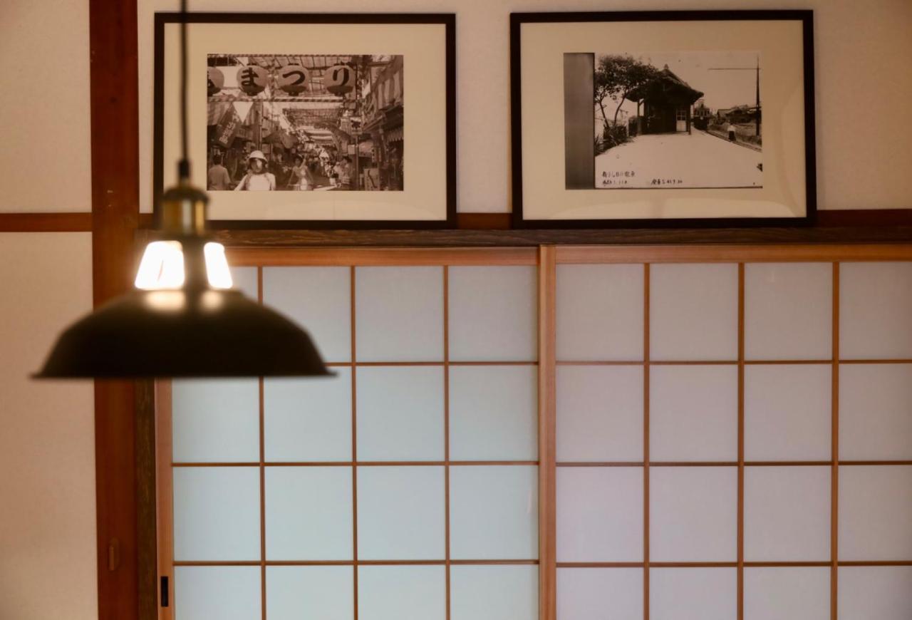 Hotaru No Yado - Vacation Stay 24964V Sumoto Экстерьер фото