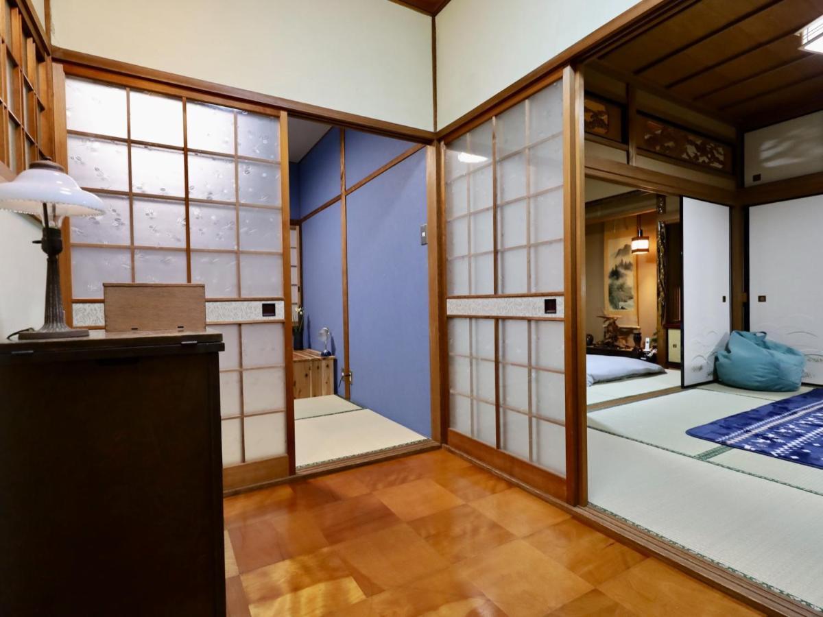 Hotaru No Yado - Vacation Stay 24964V Sumoto Экстерьер фото